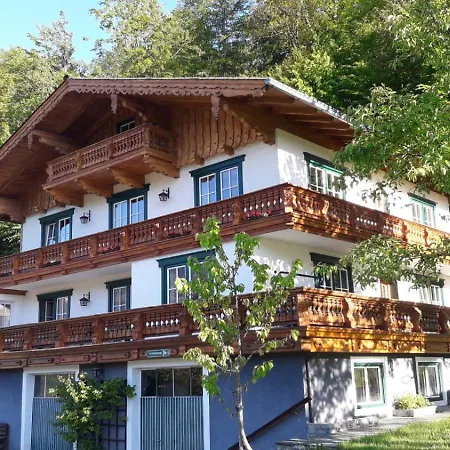 Apartmán Appesbacher