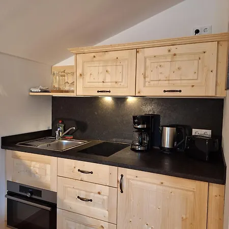 Apartmán Appesbacher *