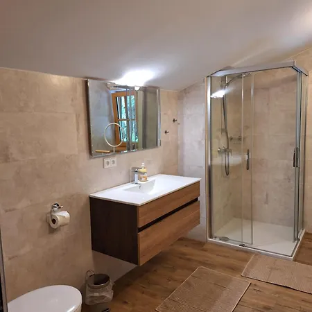 Appesbacher Apartment Saint Wolfgang
