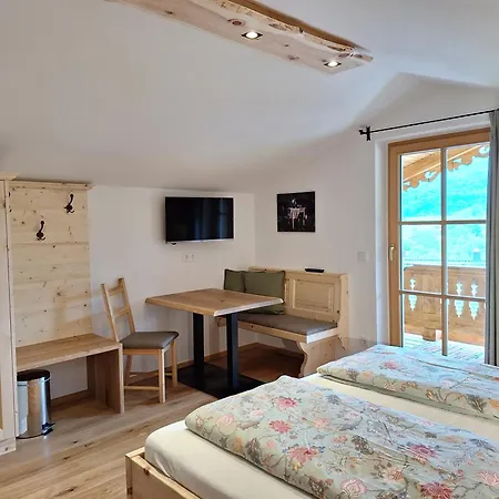 Appesbacher Apartmán