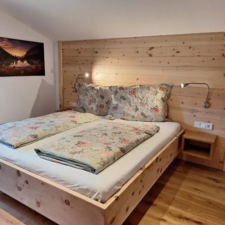 Appesbacher Apartmán