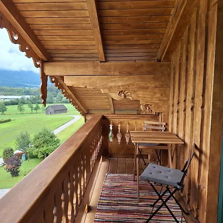 Appesbacher Saint Wolfgang