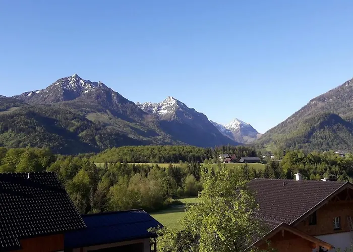 Appesbacher * Saint Wolfgang