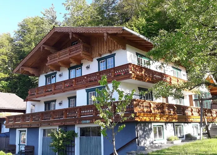 Lägenhet Appesbacher