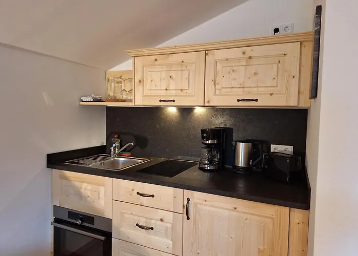 Lägenhet Appesbacher *