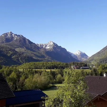 Appesbacher * Saint Wolfgang