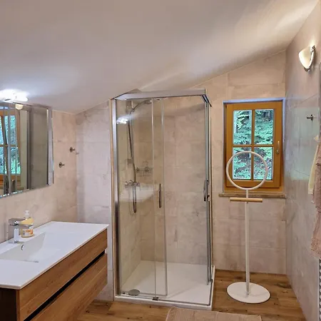 Appartement Appesbacher *