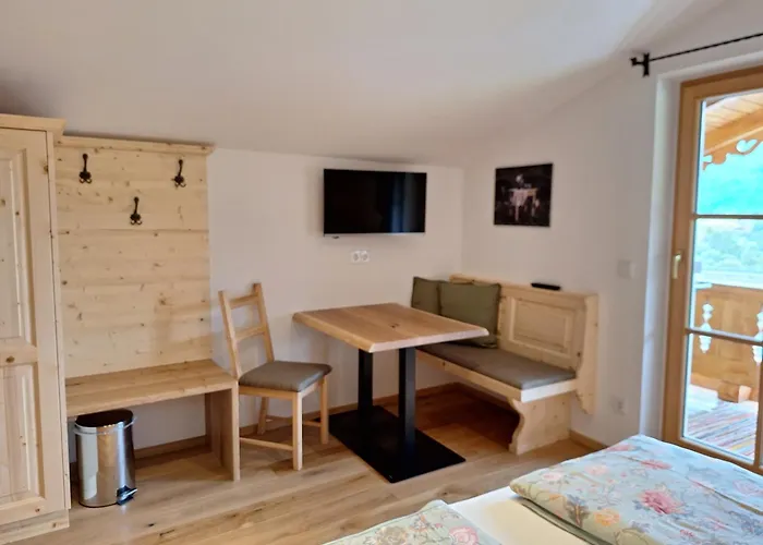 Appesbacher Saint Wolfgang