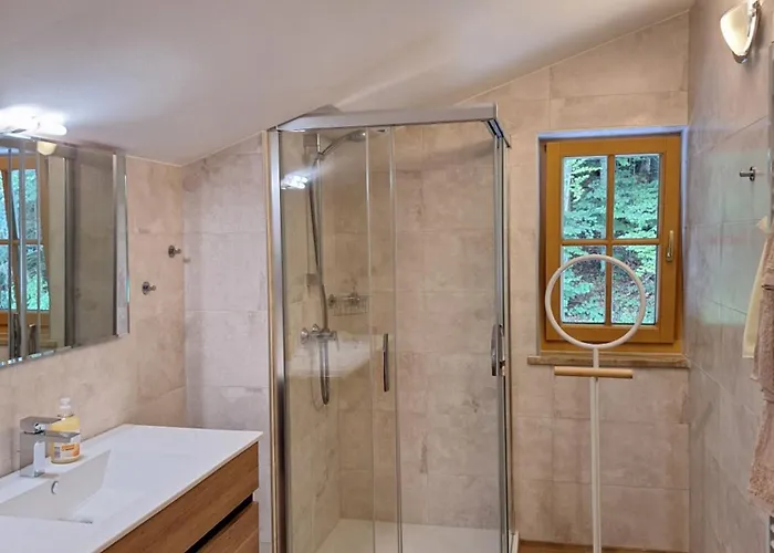 Διαμέρισμα Appesbacher *