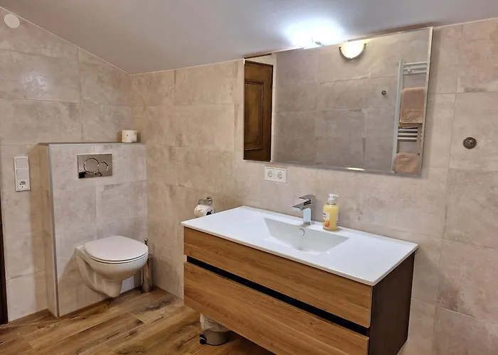 Appesbacher Διαμέρισμα *