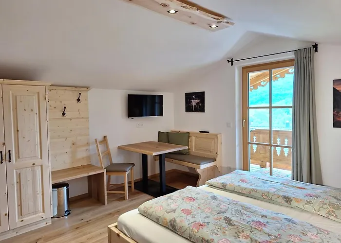 Appesbacher Διαμέρισμα