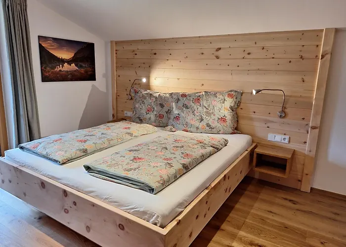 Appesbacher Διαμέρισμα