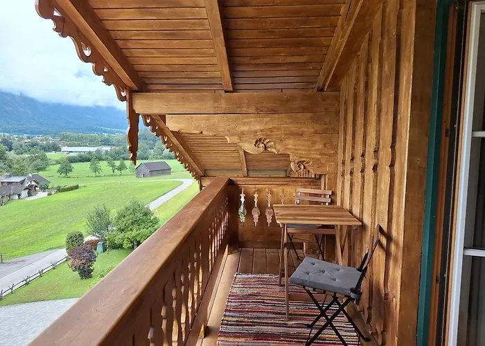 Appesbacher Saint Wolfgang